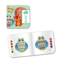 Load image into Gallery viewer, Djeco Mosaics - Milfiori - BEST SELLER

