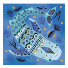 Load image into Gallery viewer, Djeco Patterns and Animals Clear Stamp
