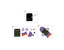 Load image into Gallery viewer, Djeco Scratch Boards
