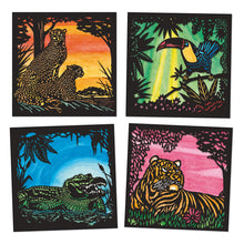 Load image into Gallery viewer, Djeco Watercolour Workshop - Coour Gradients Backlighting - BEST SELLER

