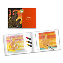 Load image into Gallery viewer, Djeco Watercolour Workshop - Coour Gradients Backlighting - BEST SELLER
