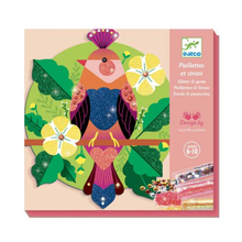 Load image into Gallery viewer, Djeco Glitter and Gems - Paradiso - BEST SELLER
