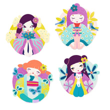 Load image into Gallery viewer, Djeco Glitter and Gems - Onnanoko
