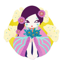 Load image into Gallery viewer, Djeco Glitter and Gems - Onnanoko
