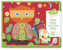 Load image into Gallery viewer, Djeco Masking Tape &amp; Painting - Oh, It's Magic! - BEST SELLER
