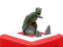 Load image into Gallery viewer, National Geographic Dinosaurs
