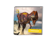 Load image into Gallery viewer, National Geographic Dinosaurs
