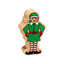 Load image into Gallery viewer, Natural Green Elf
