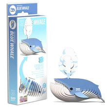 Load image into Gallery viewer, Blue Whale
