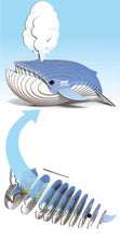 Load image into Gallery viewer, Blue Whale

