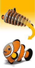 Load image into Gallery viewer, Clownfish
