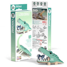 Load image into Gallery viewer, Crocodile - BEST SELLER
