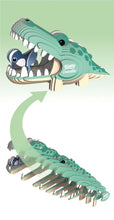 Load image into Gallery viewer, Crocodile - BEST SELLER
