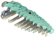 Load image into Gallery viewer, Crocodile - BEST SELLER

