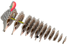 Load image into Gallery viewer, Hedgehog - BEST SELLER
