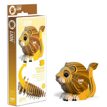 Load image into Gallery viewer, Lion
