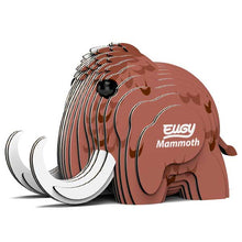 Load image into Gallery viewer, Mammoth
