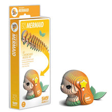 Load image into Gallery viewer, Mermaid
