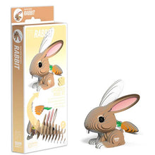 Load image into Gallery viewer, Rabbit - BEST SELLER
