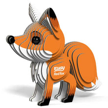 Load image into Gallery viewer, Red Fox - BEST SELLER
