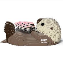 Load image into Gallery viewer, Sea Otter - BEST SELLER
