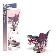 Load image into Gallery viewer, Spino
