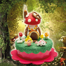 Load image into Gallery viewer, My Very Own Fairy Cottage Keepsake Box - BEST SELLER
