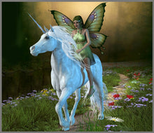 Load image into Gallery viewer, Torch and Projector - Fairy and Unicorn - BEST SELLER
