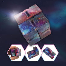Load image into Gallery viewer, Fidget Infinity Cube - BEST SELLER
