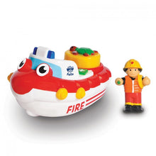 Load image into Gallery viewer, Fireboat Felix
