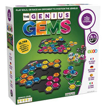 Load image into Gallery viewer, Happy Puzzle Company The Genius Gems
