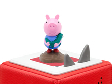Load image into Gallery viewer, Peppa Pig &amp; George Pig
