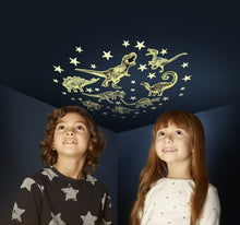 Load image into Gallery viewer, Glow Stars and Dinosaurs - BEST SELLER
