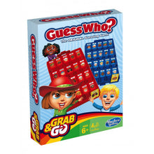 Load image into Gallery viewer, Grab &amp; Go - Guess Who
