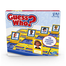 Load image into Gallery viewer, Guess Who? Game
