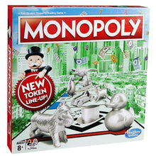 Load image into Gallery viewer, Monopoly Classic Board Game - BEST SELLER
