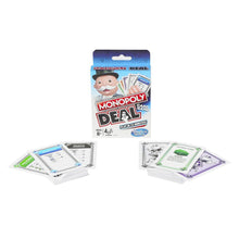 Load image into Gallery viewer, Monopoly Deal - BEST SELLER
