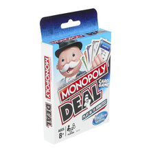 Load image into Gallery viewer, Monopoly Deal - BEST SELLER
