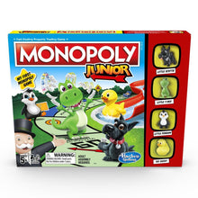Load image into Gallery viewer, Monopoly Junior - BEST SELLER
