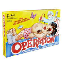 Load image into Gallery viewer, Classic Operation - BES SELLER
