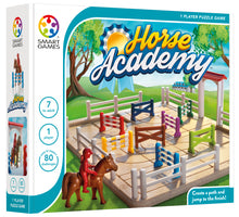 Load image into Gallery viewer, Horse Academy - BEST SELLER
