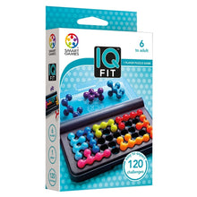 Load image into Gallery viewer, IQ Fit - BEST SELLER
