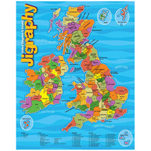 Load image into Gallery viewer, Happy Puzzle Company - Jigraphy UK &amp; Ireland
