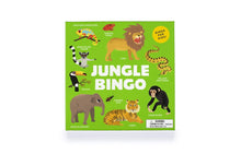 Load image into Gallery viewer, Jungle Bingo
