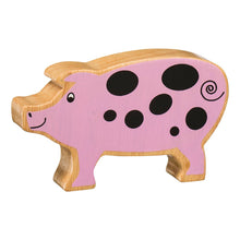 Load image into Gallery viewer, Lanka Kade Pink Pig
