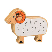 Load image into Gallery viewer, Lanka Kade White Ram
