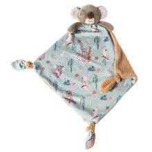 Load image into Gallery viewer, Little Knotties Down Under Koala Comfort Blanket - BEST SELLER
