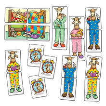 Load image into Gallery viewer, Mini Game -Llamas in Pyjamas - BEST SELLER
