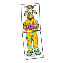 Load image into Gallery viewer, Mini Game -Llamas in Pyjamas - BEST SELLER

