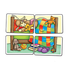 Load image into Gallery viewer, Mini Game -Llamas in Pyjamas - BEST SELLER
